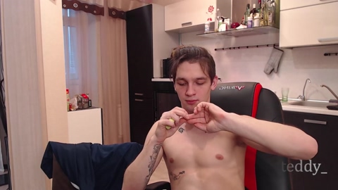 teddy_mode  23-01-2023